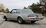 1987 Regal T-Type Thumbnail 9