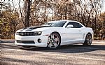 2010 Camaro ZL 575 Thumbnail 2