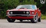 1969 Mustang Thumbnail 7