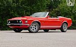 1969 Mustang Thumbnail 8