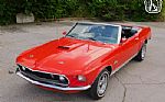 1969 Mustang Thumbnail 45