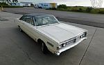 1966 Monterey S-55 Thumbnail 8