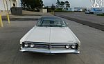 1966 Monterey S-55 Thumbnail 7