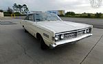 1966 Monterey S-55 Thumbnail 9