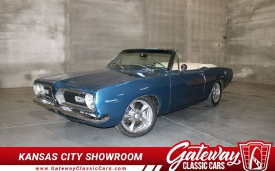 Photo of a 1969 Plymouth Barracuda for sale
