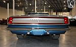 1969 Barracuda Thumbnail 18