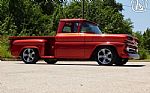 1961 C10 1/2 Ton Thumbnail 31