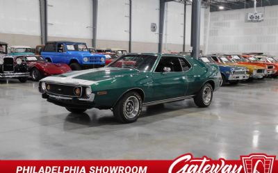 Photo of a 1974 AMC Javelin for sale