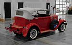 1931 Phaeton Thumbnail 33