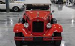 1931 Phaeton Thumbnail 37
