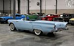 1957 Thunderbird Thumbnail 3