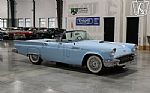 1957 Thunderbird Thumbnail 5