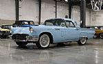 1957 Thunderbird Thumbnail 24