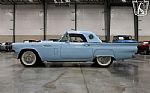 1957 Thunderbird Thumbnail 25