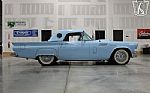 1957 Thunderbird Thumbnail 29