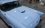 1957 Thunderbird Thumbnail 39