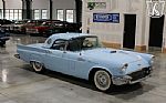 1957 Thunderbird Thumbnail 40