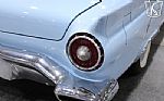 1957 Thunderbird Thumbnail 62