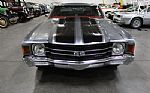 1972 Chevelle SS Thumbnail 8