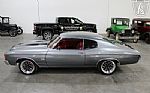 1972 Chevelle SS Thumbnail 10