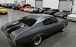 1972 Chevelle SS Thumbnail 13