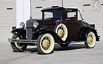 1931 Model A Thumbnail 3