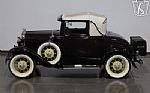 1931 Model A Thumbnail 12