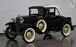 1931 Model A Thumbnail 21