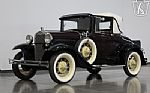 1931 Model A Thumbnail 29