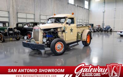 Photo of a 1947 Studebaker RAT Rod Pickup for sale