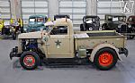 1947 Rat Rod Pickup Thumbnail 5
