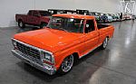 1978 F150 Shortbed Restomod Thumbnail 3