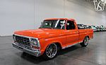 1978 F150 Shortbed Restomod Thumbnail 11