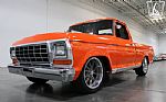 1978 F150 Shortbed Restomod Thumbnail 19