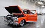 1978 F150 Shortbed Restomod Thumbnail 35