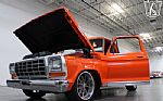 1978 F150 Shortbed Restomod Thumbnail 43