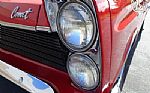 1965 Comet Caliente Thumbnail 58