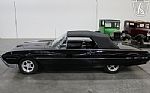 1962 Thunderbird Convertible Thumbnail 7