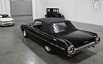 1962 Thunderbird Convertible Thumbnail 8