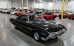 1962 Thunderbird Convertible Thumbnail 12