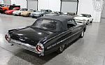 1962 Thunderbird Convertible Thumbnail 10