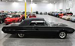 1962 Thunderbird Convertible Thumbnail 11
