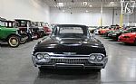 1962 Thunderbird Convertible Thumbnail 13
