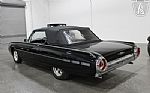 1962 Thunderbird Convertible Thumbnail 16
