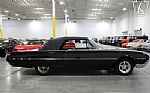 1962 Thunderbird Convertible Thumbnail 19