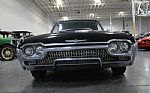 1962 Thunderbird Convertible Thumbnail 21