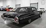 1962 Thunderbird Convertible Thumbnail 18