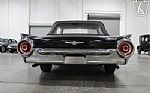 1962 Thunderbird Convertible Thumbnail 25
