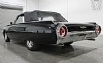 1962 Thunderbird Convertible Thumbnail 24