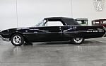 1962 Thunderbird Convertible Thumbnail 23